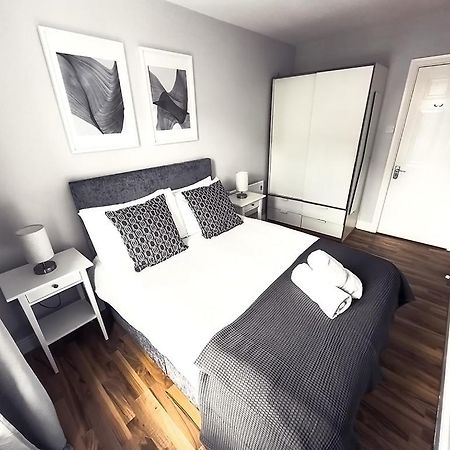 Harbour Square House Apartamento Dublin Exterior foto