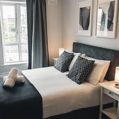 Harbour Square House Apartamento Dublin Exterior foto
