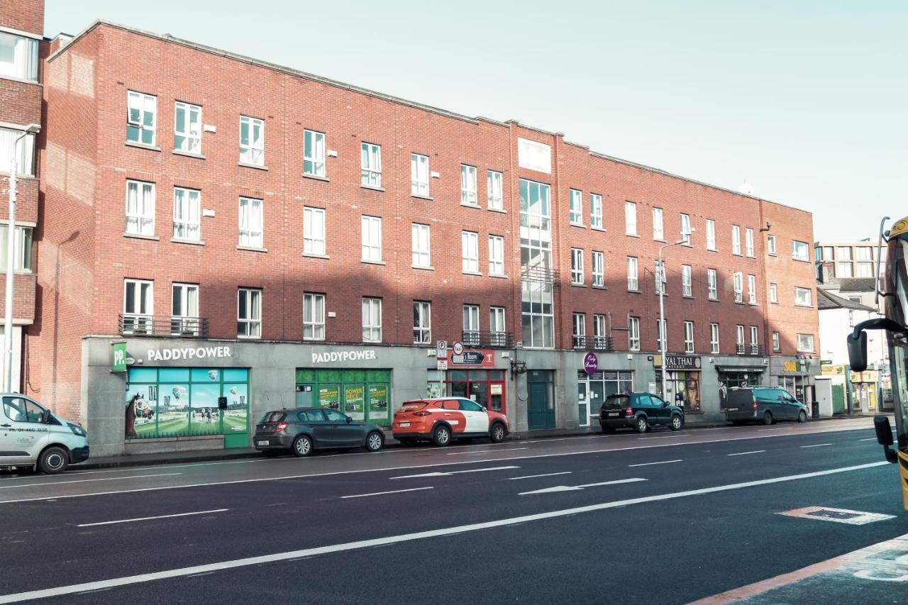 Harbour Square House Apartamento Dublin Exterior foto