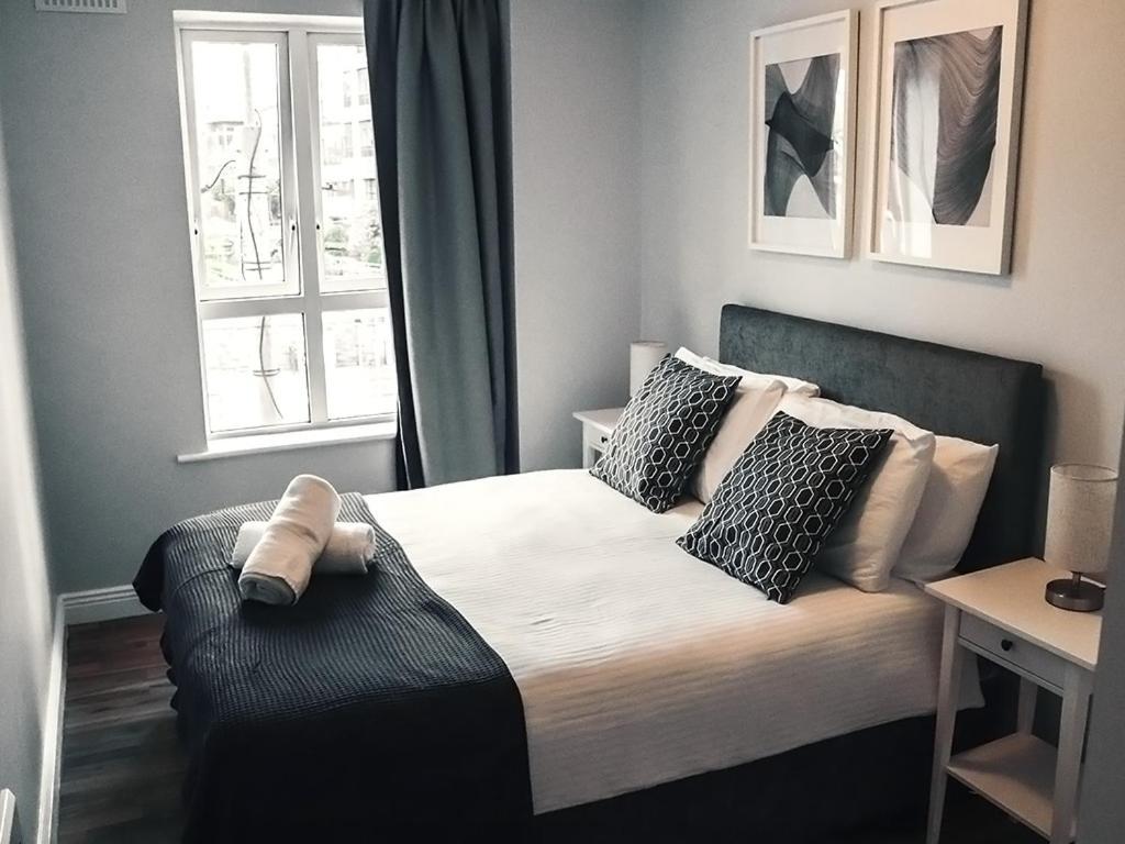 Harbour Square House Apartamento Dublin Exterior foto