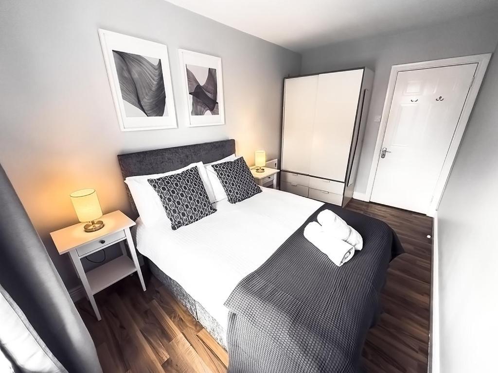 Harbour Square House Apartamento Dublin Exterior foto