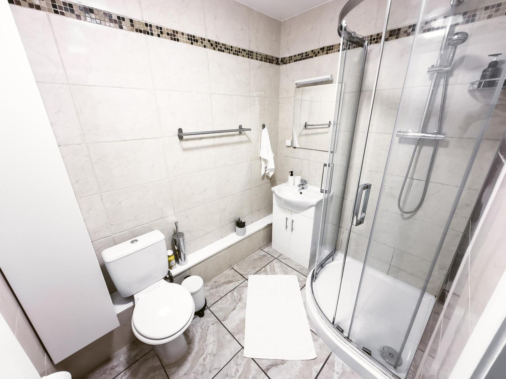 Harbour Square House Apartamento Dublin Exterior foto